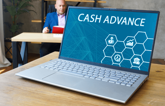 Cash Advance Loans