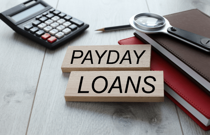 Payday Loans